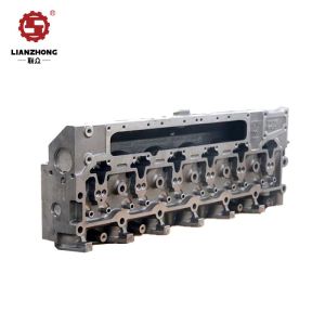 3973493 Cummins Cylinder Head For Cummins 6C Engine