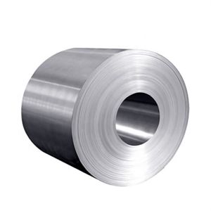 201 J3 Stainless Steel Coil 201 J4 J5 Stainless Steel Strip Manufacturer