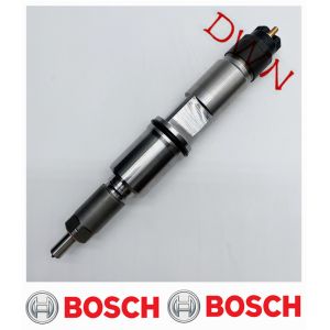 0445120074 Fuel Injector 4902525 21006084 04902525 for BOSCH