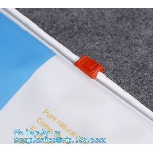 Slider Zipper Pocket Floatable Waterproof Case, Cellphone Dry Bag Universal