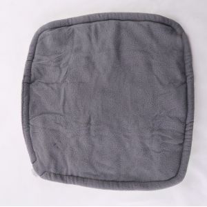 OEM 16 Inch Weighted Heating Pad With Microplush Fleece Material