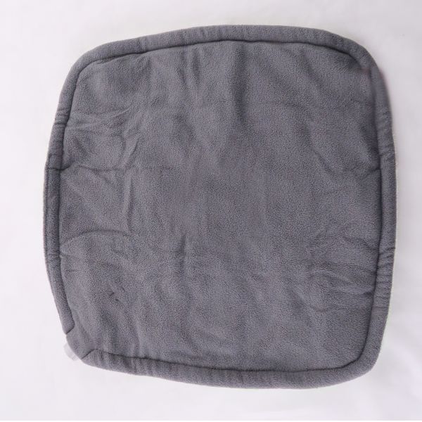 Buy OEM 16 Inch Weighted Heating Pad With Microplush Fleece Material at wholesale prices