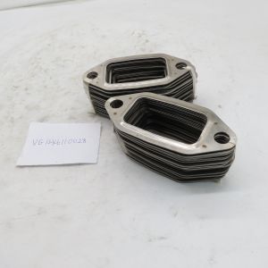 SINOTRUK HOWO TRUCK ENGINE PARTS EXHAUST MANIFOLDS GASKETS VG1246110028