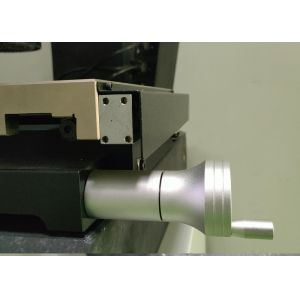 Electronic Digital Contour Measuring Machine Device For Precision Parts