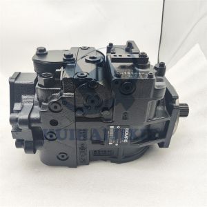 Construction Equipment Parts Hydraulic Piston Pump 05817050 For BOMAG Road