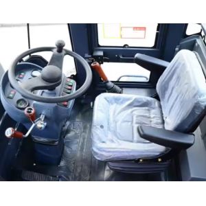 XDEM 1.6tons Wheel Loader LW160K With High Quality