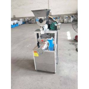 Quality Professional Customized Spaghetti Making Machine Automatic Stainless Steel for sale