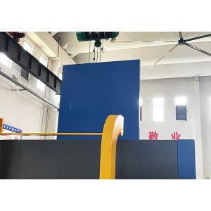 1000kg Garbage Disposal Waste Grinding Machine Outdoor Compost