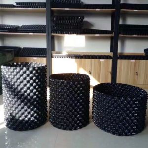 New Design Air Flower Planter Pots Disposable pruning Root Pot