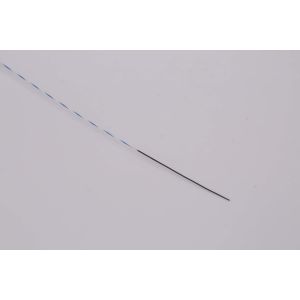 Urological Nitinol Zebra Guidewire Type IIA With Straight Tip