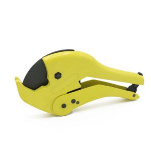 17/16KGS Plastic Tube Cutter HT308D Aluminum Alloy Body