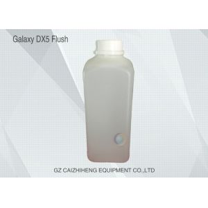 Vivid Waterproof Generic Printer Ink Eco Solvent Low Temperature Endurance