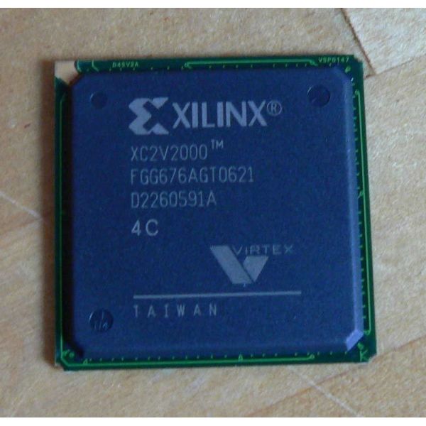 Buy Integrated Circuit Chip XC2V2000-4FF896C XILINX New and Original at wholesale prices
