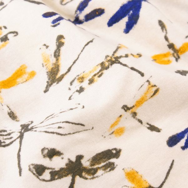 Indian Printing Lycra Cotton Young Girl xxx Panty Image