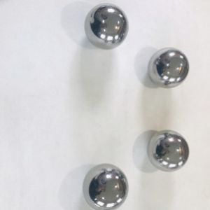 Quality G40 G60 52100 Chrome Steel Balls 63mm 2.48031496&quot; 62.94mm - 63.06mm for sale