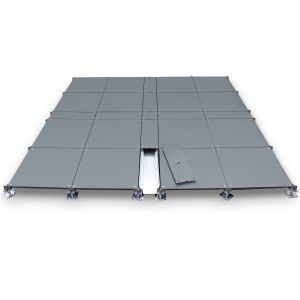 Trunking OA Network Raised Access Floor System
