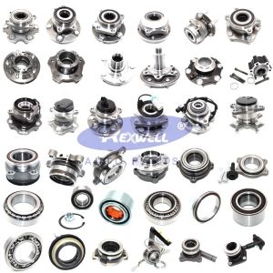 Wheel Hub Assy for Nissan Patrol Y62 Infiniti QX56 40202-1LA9A and Payment Term