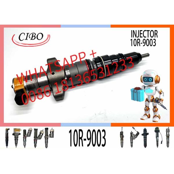 Fuel Injector 387-9431 10R-9003 557-7633 557-7637 328-2578 387-9438 328-2577 20R-9433 235-5261 For C+ C9 Engine