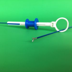 disposable sterilized forceps