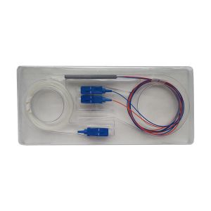 UPC Fiber Optic PLC Splitter