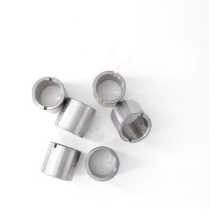 Custom Tc Wear Tungsten Carbide Parts Shape Oem