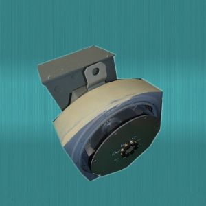 100KW-20MW Brushless Synchronous Generator with 3200A Current