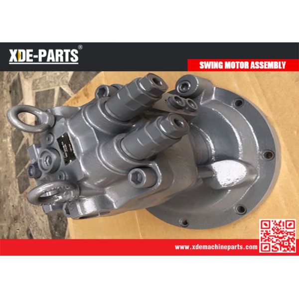 Buy Hitachi EX60 EX75 EX100 EX120 EX130 EX150 swing gearbox excavator swing motor parts swing reduction gearbox at wholesale prices