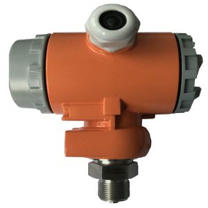 Quality Intelligent Compact Pressure Transmitter Digital RS485 / HART Protocol for sale