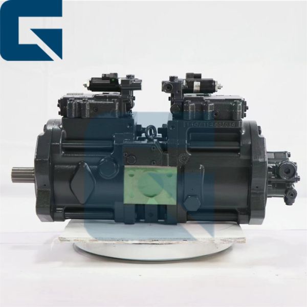 Buy 14603650 VOE14603650 Ecvavator EC220D Main Hydraulic Pump at wholesale prices