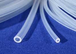 Drinking Machine Thin Wall Flexible Silicone Tubing
