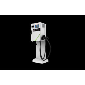 OCPP Level EV DC Charging Station 2 CCS Type2 Wallbox 30KW Wifi IP54