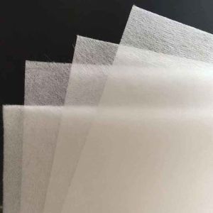 SGS 30g Fiberglass Veil For Gypsum Sheathing Surface