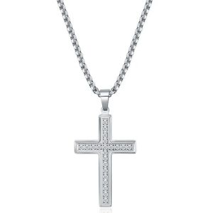 Stainless Steel Women Necklaces