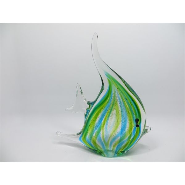 Buy Glass animals, glass fish, glass whitebait, glass sea life at wholesale prices