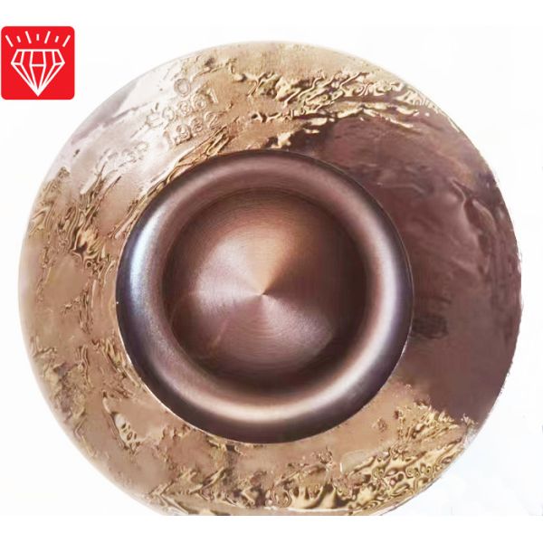 S130A-E0361 Piston And Pin Iron Excavator Diesel Engines For J05E J08E