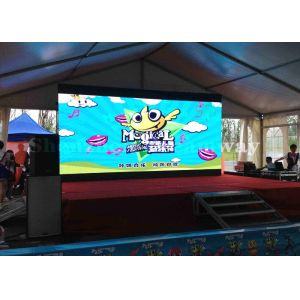 SMD2121 Full Color Led Message Board P4 Indoor HD Led Signs 1000 Nits Brightness