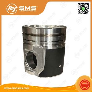 OEM / ODM / SMS Piston WEICHAI WP12 Engine Parts 612630020152
