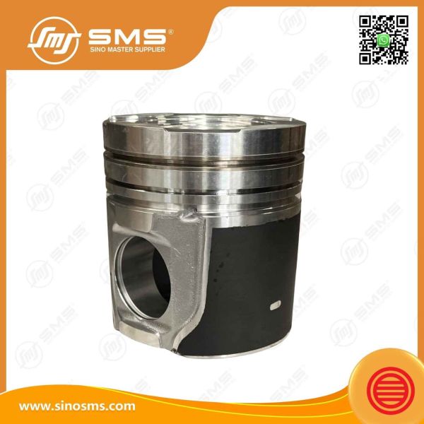 Buy OEM / ODM / SMS  Piston WEICHAI WP12 Engine Parts 612630020152 at wholesale prices