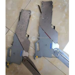 MIRAE EX feeder 12mm SMT machine parts mirae 12MM feeder for pick and place