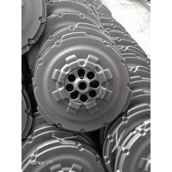 Utility 12" x 2" Mobile Home Trailer Axle Brake Drum Perfect for Trailer Parts