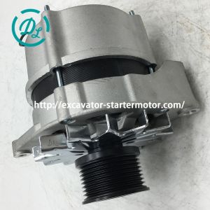 EexcavaStart 24V 50A Bosch 0120488206 0120488294 0120488319 0120488323