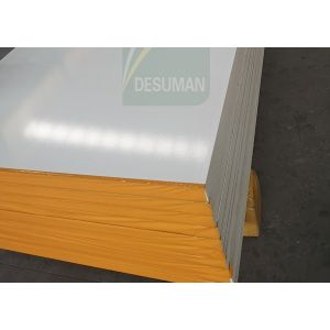 Machine Use B1 B2 Fireproof Insulation PU Insulation Panel