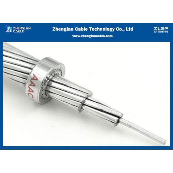 Buy ASTER Cable 2.70Kg/Dm AAAC Bare Aluminum Conductor at wholesale prices