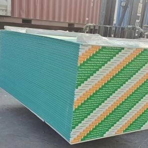 High Strength Moisture-proof Fiberglass Gypsum Board