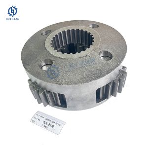 CLG 923D carrier assy sm 2nd for Liugong excavator travel planetary sun gear