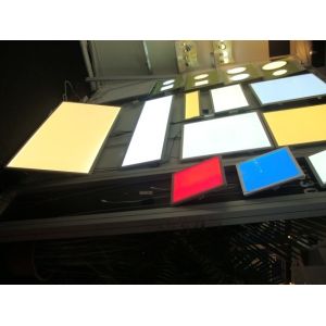 Quality TUV ETL CE ROHS Approved White 600x600 Led Panel 48 Watt CRI &gt;85 for sale