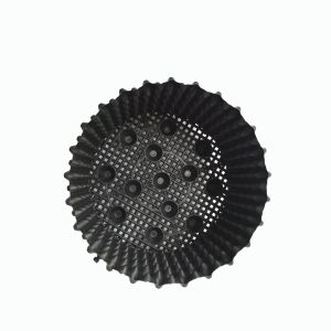 Root Trainer PE Bonsai Plastic  140g Large Air Pruning Container