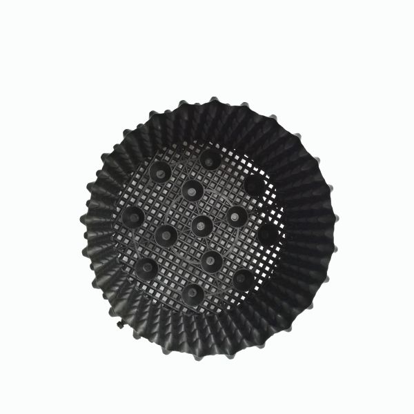 Buy Root Trainer PE Bonsai Plastic  140g Large Air Pruning Container at wholesale prices