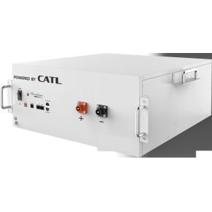 IP21 105Ah 2.5KWh Solar Li Ion Battery , 48V Lithium Ion Battery