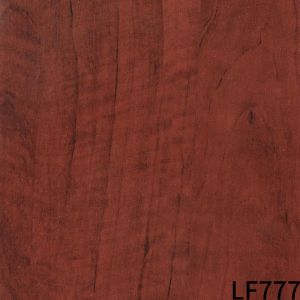 Bulk PVC Lamination Film Roll Wrapping Plastic Veneer Sheets